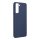 Forcell Soft Case Blue für Samsung Galaxy A54 5G