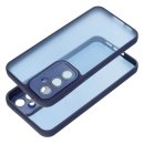 VARIETE Case Blue für Samsung Galaxy A54 5G