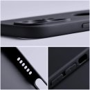 Forcell Soft Case schwarz für Apple iPhone 13