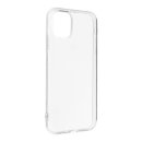 Back Case 2mm Clear für Apple iPhone 11