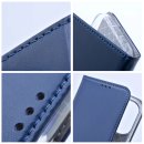 Magnet Book Case Navy Blue für Apple iPhone 11