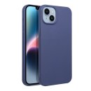 Backcase MATT Blue für Apple iPhone 11