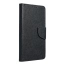 Fancy Book Case Black für Apple iPhone 14 Pro Max