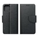Fancy Book Case Black für Apple iPhone 14 Pro Max