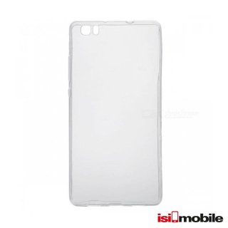 isimobile Back Case Transparent für Samsung Galaxy Xcover 3
