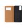 Leather Smart Pro Book Case Brown für Samsung Galaxy A25 5G