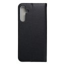 Smart Case Book Black für Samsung Galaxy A15 4G/A15 5G