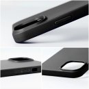 Backcase MATT Black für Samsung Galaxy S24 5G