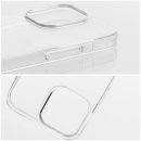 Back Case 2mm Clear für Samsung Galaxy S24 Plus 5G