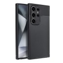 Carbon Premium Case black für Samsung Galaxy S24 Ultra 5G