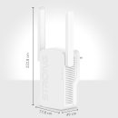 STRONG Wi-Fi 6 Repeater 1800