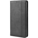 isimobile Book Case Black für Vivo V29 5G