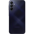 Samsung Galaxy A15 128GB 5G Dual Sim Blue Black