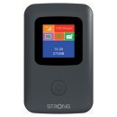 STRONG 4G Portable Hotspot 150 with a Display