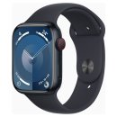 Apple Watch Series 9 CELL 45mm Aluminiumgehäuse...