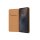 Leather Smart Pro Book Case Black für Samsung Galaxy A35 5G