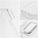 Back Case 2mm Clear für Samsung Galaxy A55 5G