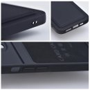Forcell CARD Case black für Samsung Galaxy A05s