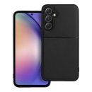 Forcell NOBLE Case black für Samsung Galaxy A05s