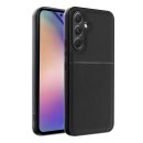 Forcell NOBLE Case black für Samsung Galaxy A05s