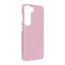 Forcell Shining Case Rose für Samsung Galaxy A05s