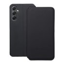 Dual Pocket Book Black für Samsung Galaxy A15 4G/A15 5G