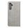 Luna Book Gold/Silver für Samsung Galaxy S23 FE 5G