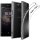Back Case Slim Clear für Sony Xperia XA2