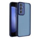 VARIETE Case Blue für Samsung Galaxy A25 5G
