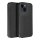 Dual Pocket Book Black für Samsung Galaxy A35 5G
