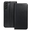 Magnet Book Case Black für Samsung Galaxy A34 5G