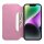 Dual Pocket Book Pink für Samsung Galaxy A55 5G
