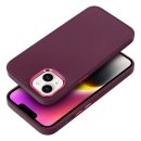 FRAME Case Purple für Samsung Galaxy A55 5G