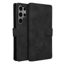 Tender Book Case black für Samsung Galaxy A55 5G