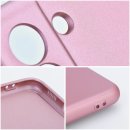 METALLIC Case Pink für Samsung Galaxy A05s