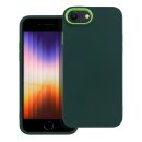 FRAME Case Green für Apple iPhone 7/8/SE 2020/SE 2022