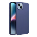 Backcase MATT Blue für Apple iPhone 7/8/SE 2020/SE 2022
