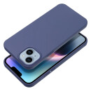 Backcase MATT Blue für Apple iPhone 7/8/SE 2020/SE 2022