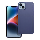 Backcase MATT Blue für Apple iPhone 7/8/SE 2020/SE 2022