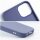 Backcase MATT Blue für Apple iPhone 7/8/SE 2020/SE 2022