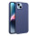 Backcase MATT Blue für Apple iPhone 7/8/SE 2020/SE 2022
