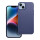 Backcase MATT Blue für Apple iPhone 7/8/SE 2020/SE 2022