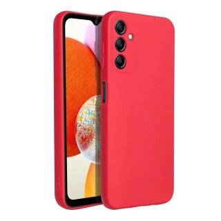 Forcell Soft Case Rot für Samsung Galaxy S24 5G