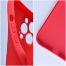 Forcell Soft Case Rot für Samsung Galaxy S24 5G