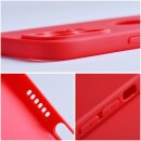 Forcell Soft Case Rot für Samsung Galaxy S24 5G