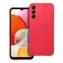 Forcell Soft Case Rot für Samsung Galaxy S24 5G