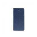 Magnet Book Case Navy Blue für Huawei P9