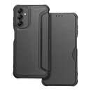 Razor Book Case Black für Samsung Galaxy A54 5G