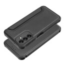 Razor Book Case Black für Samsung Galaxy A54 5G