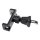 Mobile Phone Holder RT-60E 60-90mm clamping arm Black